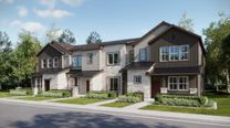 Sterling Ranch - The Parkside Collection por Lennar en Denver Colorado
