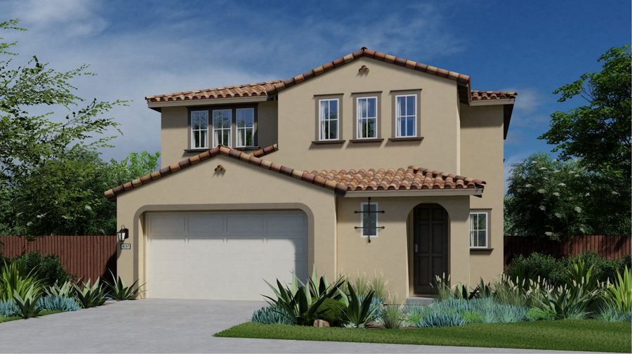 3492 Hampton Drive. Folsom, CA 95630