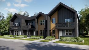 Sterling Ranch - The Parkside Collection - Littleton, CO