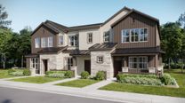 Sterling Ranch - The Parkside Collection por Lennar en Denver Colorado