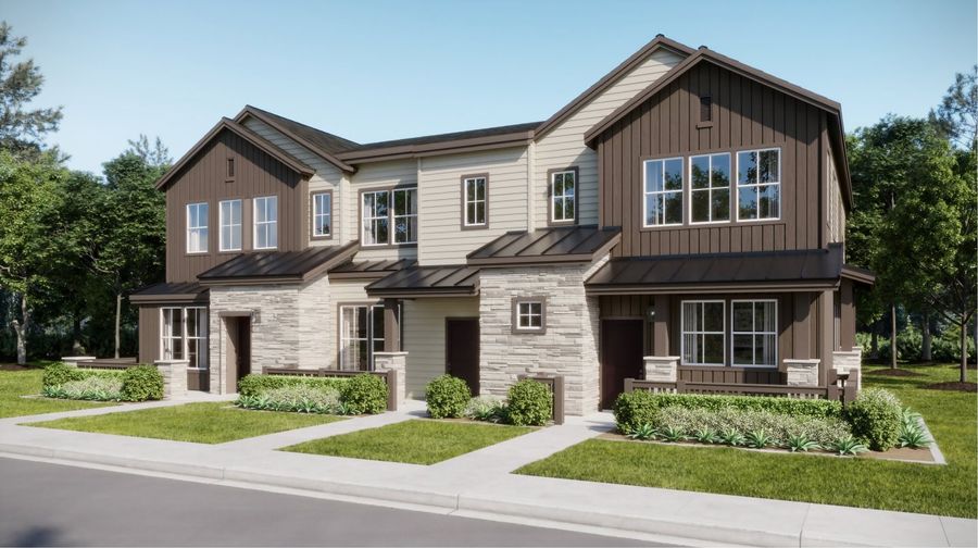 8949 Yellowcress Street. Littleton, CO 80125