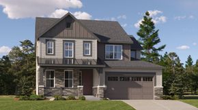 Harvest Ridge - The Monarch Collection - Aurora, CO