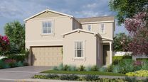 Waters Edge por Lennar en Sacramento California