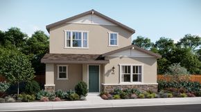 Ruby Cottages - Woodland, CA