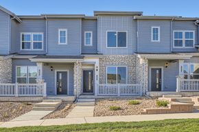 Harvest Ridge - The Parkside Collection - Aurora, CO