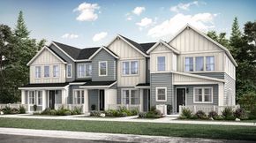 Whisper Village - Parkside Collection - Arvada, CO