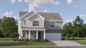 1711 Little York Circle (Bishop)