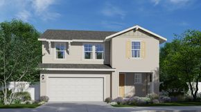 Harmony at Arbor Ranch - Elk Grove, CA