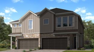 Patton il - Piccolina: Houston, Texas - Lennar