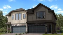 Piccolina por Lennar en Houston Texas
