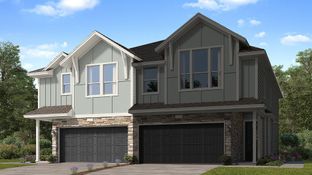Patton il - Piccolina: Houston, Texas - Lennar