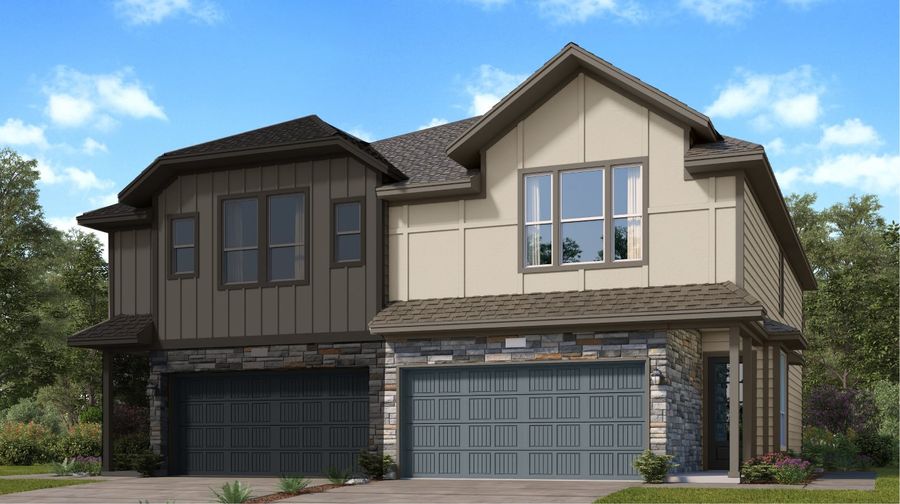 2204 Via Cami Lane. Houston, TX 77051
