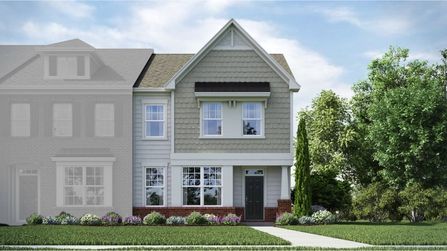 Chadwick Floor Plan - Lennar