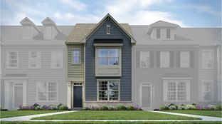 Jordan - Elizabeth - Chase: Fort Mill, North Carolina - Lennar