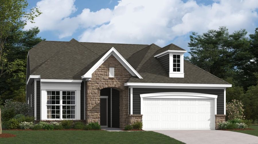 2806 Morning Song Way. Lancaster, SC 29720