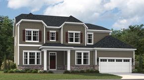 Harpers Mill - Executive Collection - Chesterfield, VA