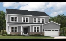 Harpers Mill - Executive Collection: Chesterfield, Virginia - Lennar