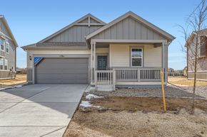 Reunion - The Innovative Collection - Commerce City, CO
