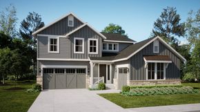 Riano Ridge - The Grand Collection - Loveland, CO
