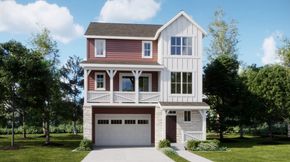 Parterre - The Skyline Collection - Thornton, CO