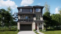 Parterre - The Skyline Collection por Lennar en Denver Colorado