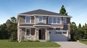 Sunset Village - The Monarch Collection - Erie, CO