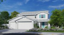 Lyric at Arbor Ranch por Lennar en Sacramento California
