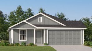 25648 Rose Creek Drive (Beckman)