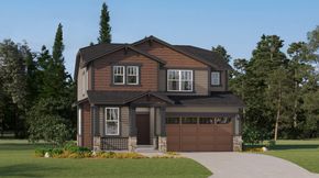 Newlin Crossing - The Pioneer Collection - Parker, CO