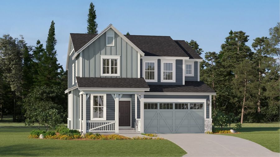10992 Snowdon Street. Parker, CO 80134