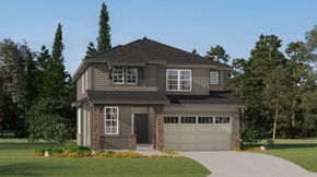 Newlin Crossing - The Pioneer Collection - Parker, CO