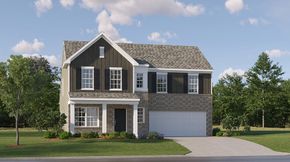 Caleb's Creek - 40' Dream - Kernersville, NC