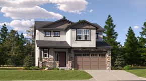 Riano Ridge - The Pioneer Collection - Loveland, CO