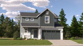Riano Ridge - The Pioneer Collection - Loveland, CO