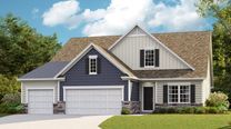 Roselyn - Primrose por Lennar en Charlotte South Carolina