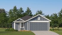 Forestwood por Lennar en Houston Texas