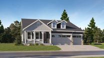 Sunset Village - The Grand Collection por Lennar en Denver Colorado
