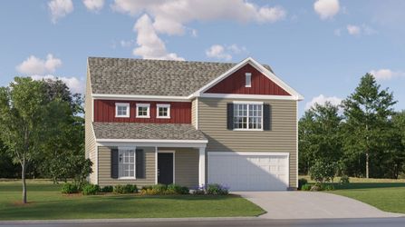 Blake Floor Plan - Lennar