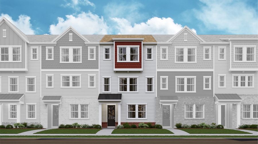 4132 Skyboat Circle. Fort Mill, SC 29715