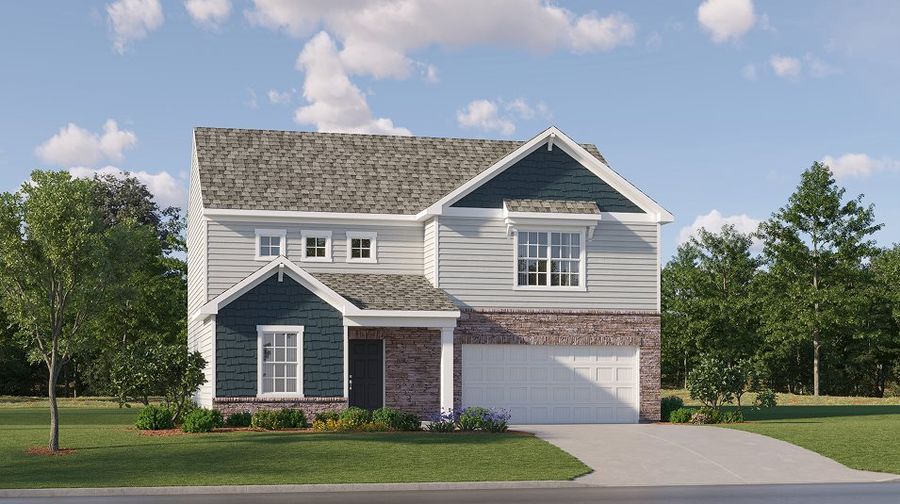 310 Kingscote Way. King, NC 27021