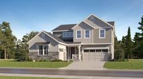 Sunset Village - The Grand Collection por Lennar en Denver Colorado