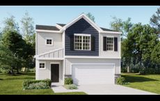 Blackwood Creek: Gastonia, North Carolina - Lennar