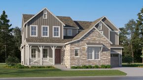 Macanta - The Legends Collection - Castle Rock, CO