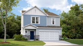 Summerlyn Village - Enclave - Kannapolis, NC