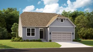 Lexington - Norborne Glebe - Single Family Homes: Charles Town, District Of Columbia - Lennar