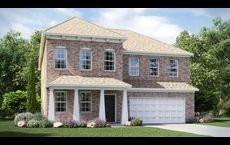 Shannon Woods - Walk & Enclave: Maiden, North Carolina - Lennar