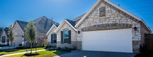 Samara - Bristol Collection - League City, TX