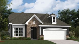 Beacon - Shannon Woods - Meadows: Maiden, North Carolina - Lennar
