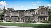 Sky Ranch - Parkside Collection por Lennar en Denver Colorado