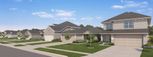 Pelly Place - Avante Collection - Baytown, TX